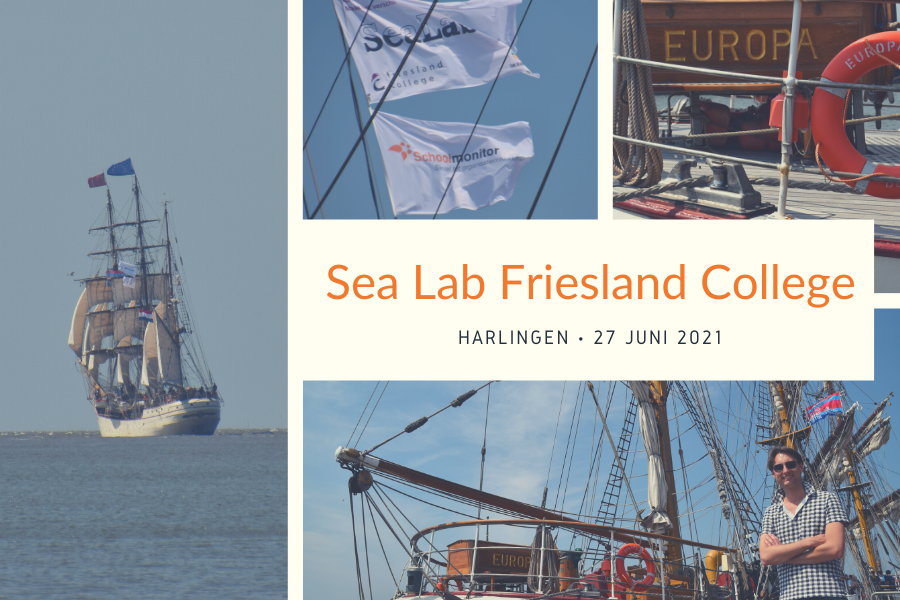 Sea Lab Friesland College